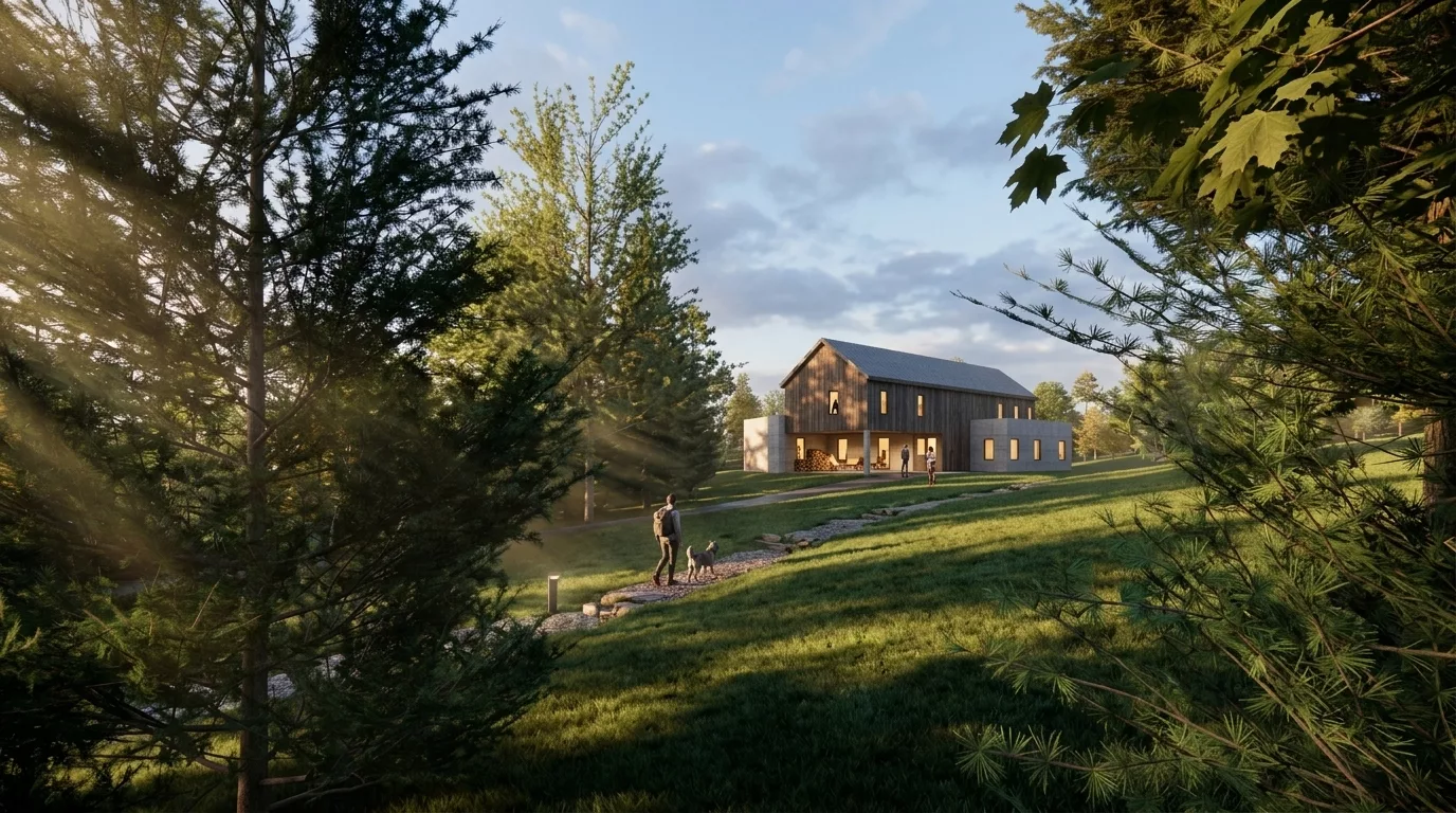 174 Gore Rd, Bennington